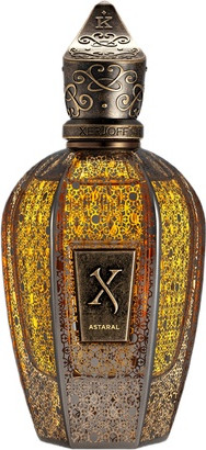 Parfum Spray Xerjoff Blue Astaral