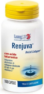 Capsule Longlife