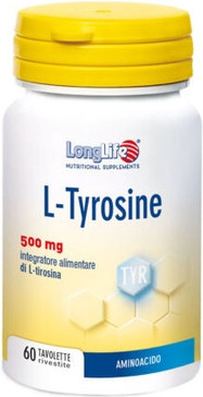 Dragées Longlife L-Tyrosin