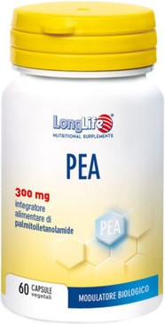 Vitamin Kapseln Longlife