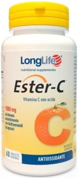 Supplement Longlife