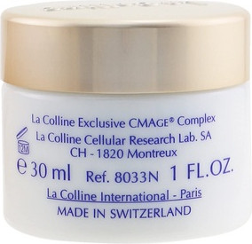 Скраб и пилинг для лица La Colline Active Cleansing Cellular Exfoliator