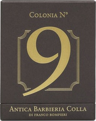 Eau De Cologne Antica Barbieria Colla