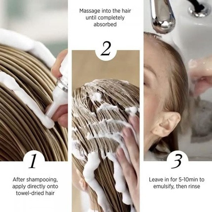 Emulsion Wella Hair Care Sets