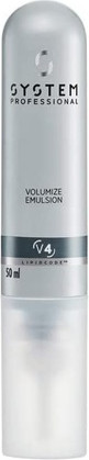 Emulsion Wella SP Code Energy Volumize Emulsion