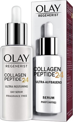 Serum Olay Regenerist Collagen Peptide24