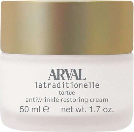 Ajinlanishga qarshi krem Arval Latraditionelle