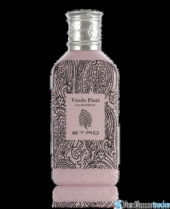 Eau de Parfum Etro Vicolo Fiori
