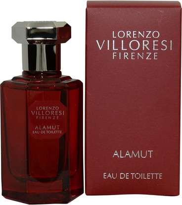 Eau De Toilette Lorenzo Villoresi Alamut
