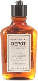 Sanitizer Depot Safe Hand Sanitizer