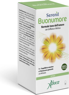 Vitamin Kapseln Aboca