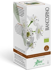 Liquid Concentrate Aboca