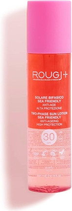 Sonnencreme Rougj Anti-Aging Biphasic LSF 30