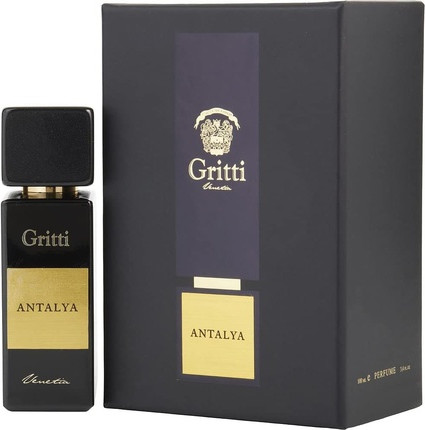 Eau De Parfum Gritti Antalya