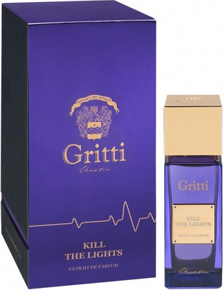 Extrait Eau De Parfum Gritti Kill The Lights