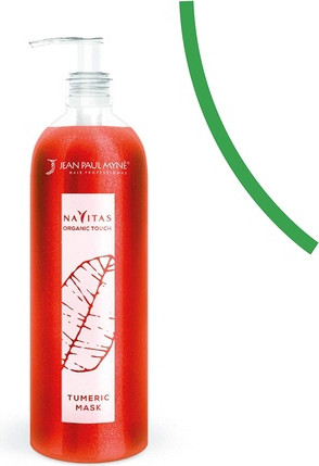 Mask Jean Paul Mynè Navitas Organic Touch