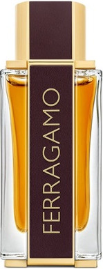 Eau De Parfum Salvatore Ferragamo Spicy Leather