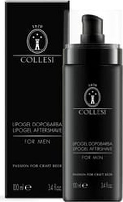 Aftershave Collesi