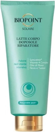 Body Milk Deborah Milano Biopoint Solaire After Sun