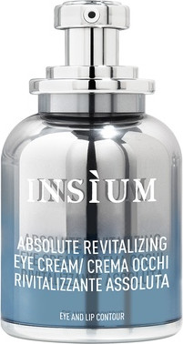 Eye Cream Insium Timeless Absolute Revitalizing Eye Cream