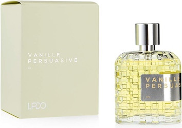 Eau de Parfum L'Pido Vanille Persuasive