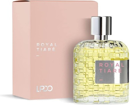 Eau De Parfum L'Pido Royal Tiaré