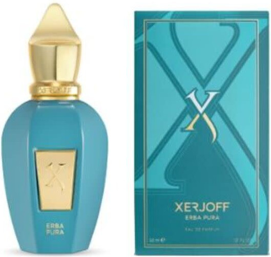 Eau De Parfum Xerjoff Erba Pura