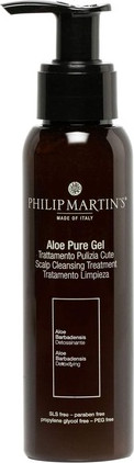 Reinigungsgel Philip Martin's Aloe Pure Gel Hautreinigungsbehandlung