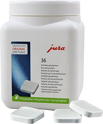 Descaling Tablets Jurassic World