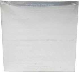 Nachtcreme La Prairie Caviar Luxe Sheer