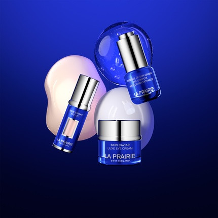 Eye Cream La Prairie Skin Caviar The Eye Wonders