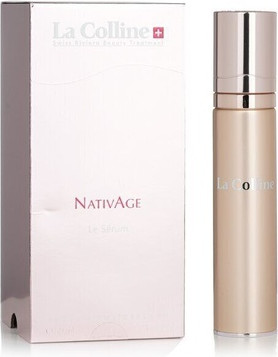 Serum La Colline NativAge Le Serum