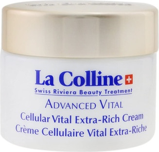 Cream La Colline Advanced Vital Cellular Vital Extra-Rich Cream
