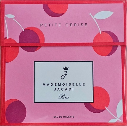 Eau De Toilette Jacadi Petite Ciliise