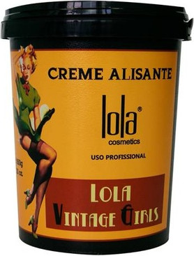 Volume Reducer Lola Cosmetics