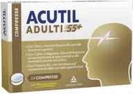 Supplement Angelini