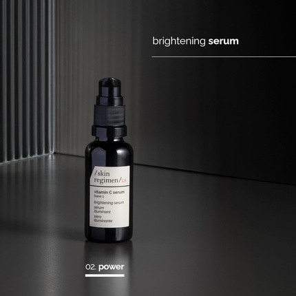 Витаминная Сыворотка Skin Regimen Skin Regimen