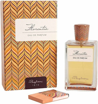Eau De Toilette Paglieri Florentia