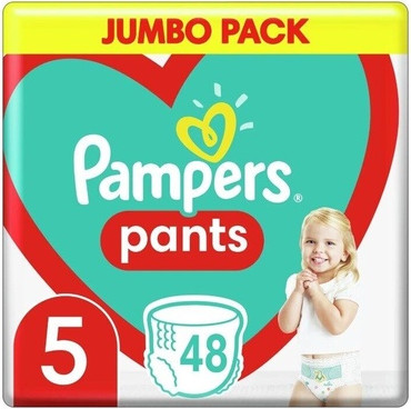 Windeln Pampers