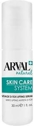 Сыворотка Arval D-Tox Лифтинг Сыворотка