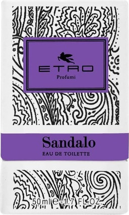 Eau De Toilette Etro Sandalo