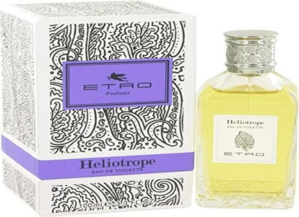 Eau de Toilette Etro Heliotrope