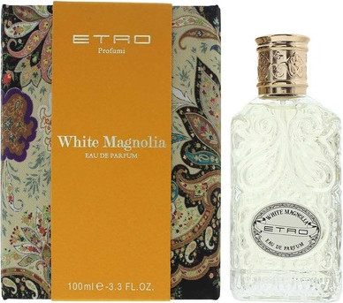 Eau De Parfum Etro White Magnolia