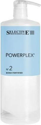 Haarpflegeset Selective Professional Powerplex Bond St N 2