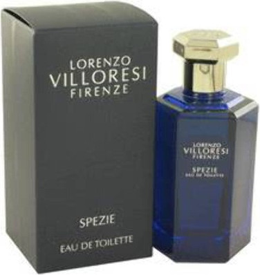 Eau De Toilette Lorenzo Villoresi Spice