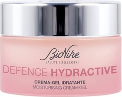 Gesichtscreme Bionike Defence Hydractive