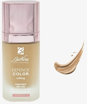 Foundation Bionike Defence Color Lifting Anti-Aging Foundation