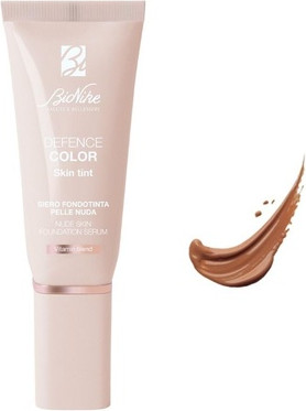 Serum Foundation Tint Bionike Defence Color
