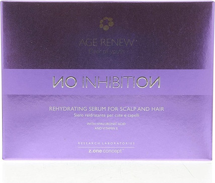 Serum Ampullen No Inhibition