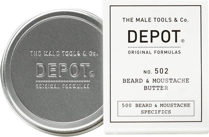 Beard Butter Depot Beard Care Accessories